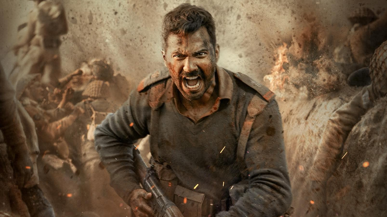 ধুরন্ধরকেও ছাপিয়ে যেতে পারে ‘বর্ডার ২’