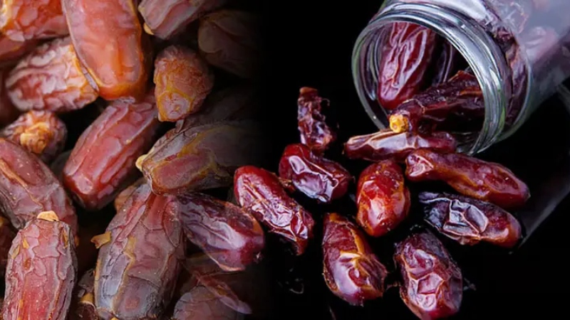 খেজুর দিয়ে রোজা ভাঙা কেন স্বাস্থ্যের জন্য উপকারী?