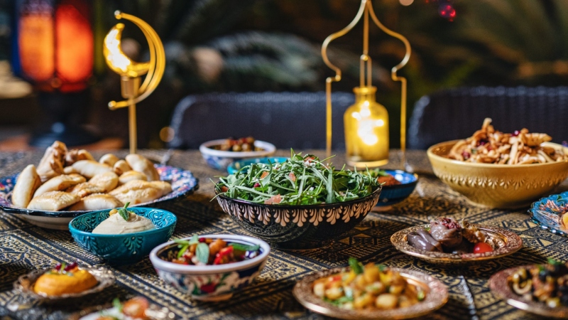 ইফতারের পর ক্লান্তি দূর করবেন যেভাবে